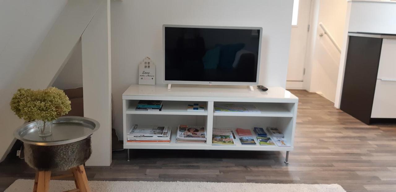 Klein Waldeck Apartment