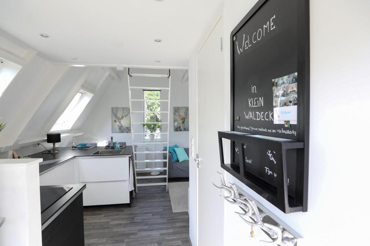Klein Waldeck Apartment