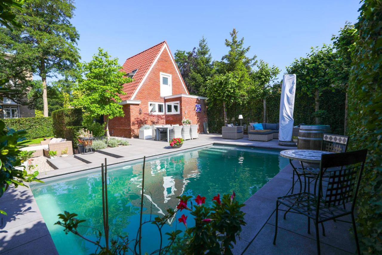 Apartment Klein Waldeck Velp (Gelderland)