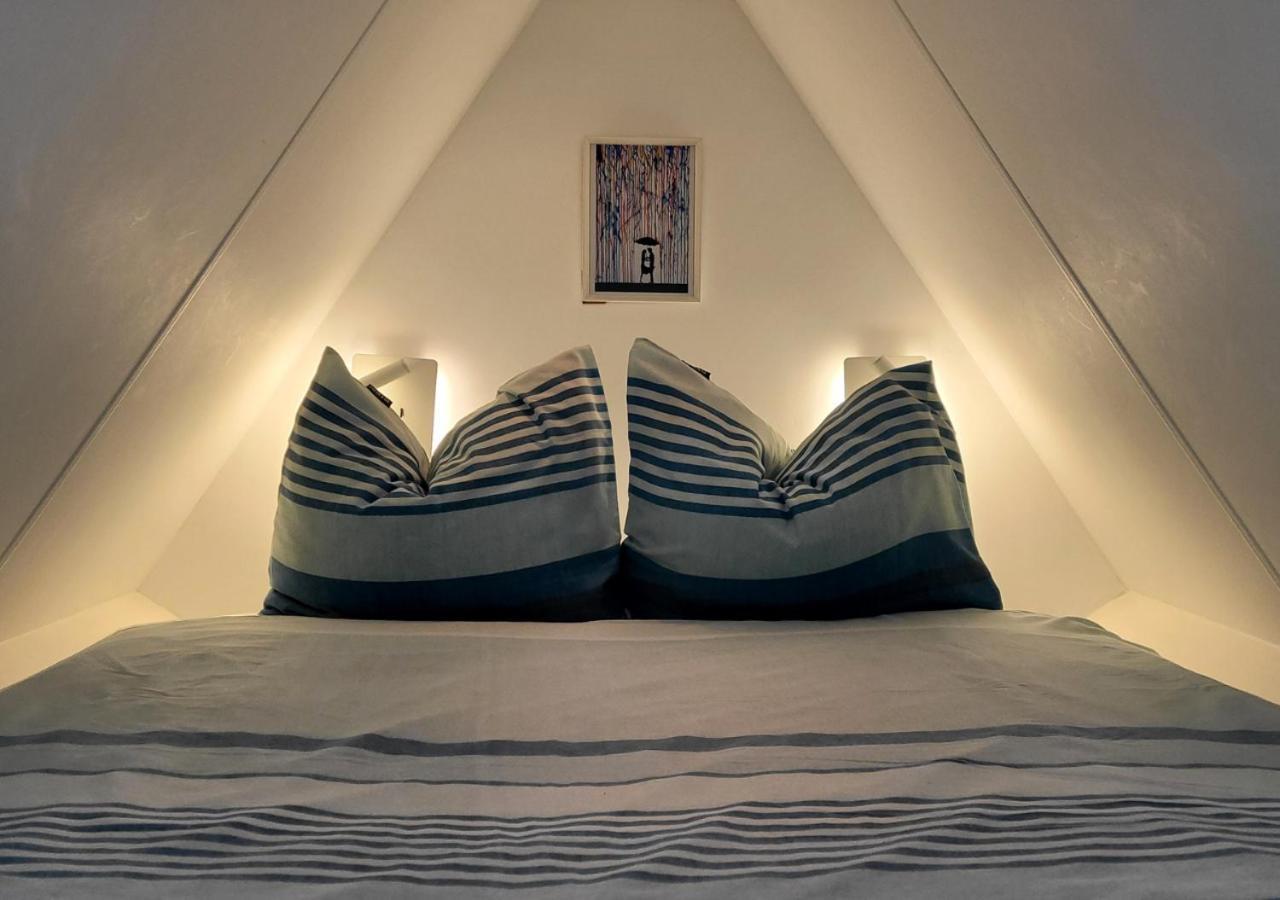 Klein Waldeck Apartment