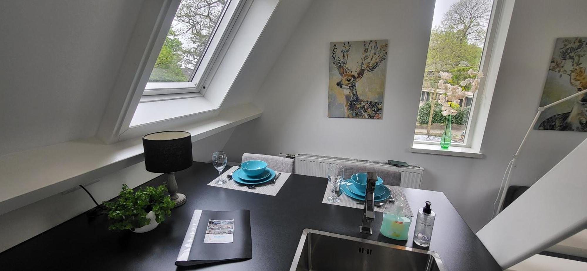 Klein Waldeck * Velp (Gelderland)