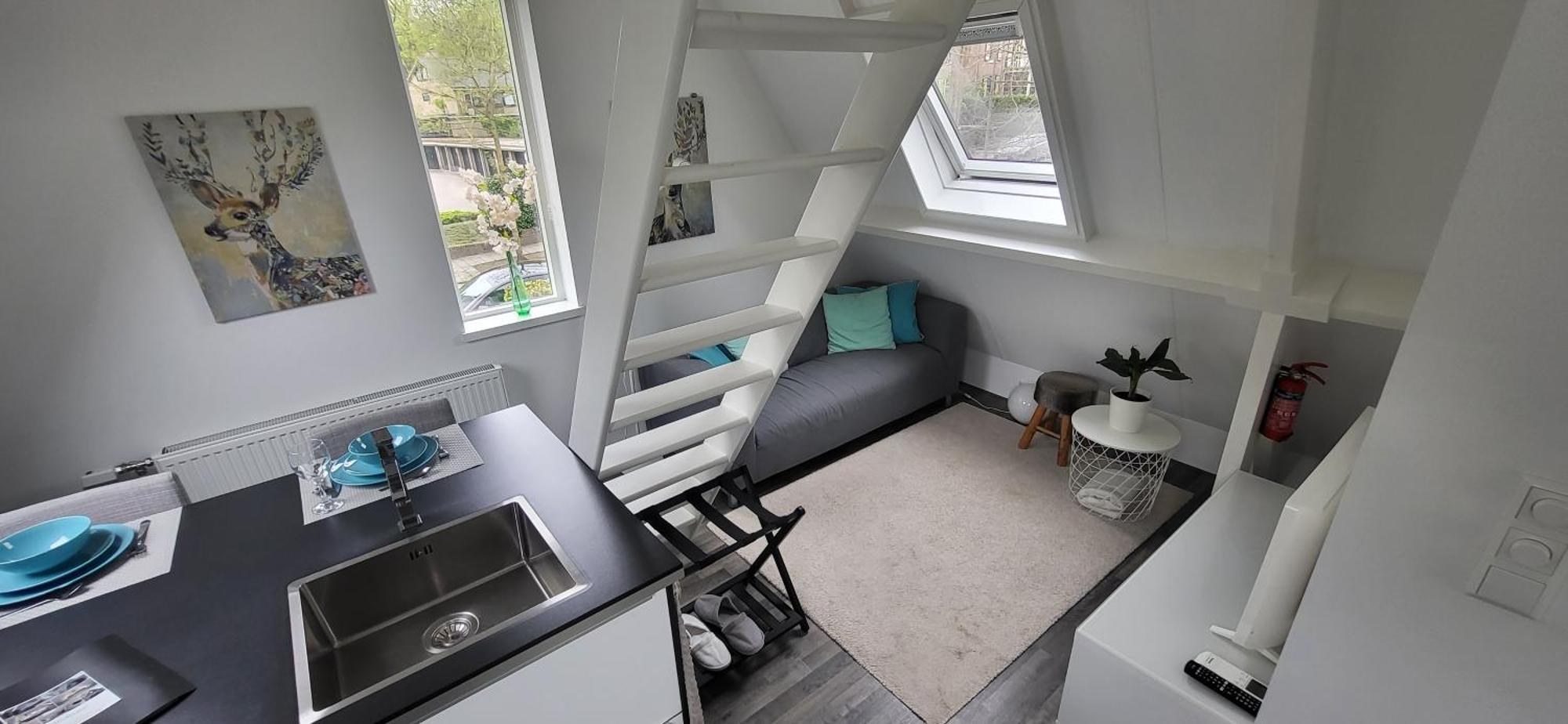 Klein Waldeck * Velp (Gelderland)